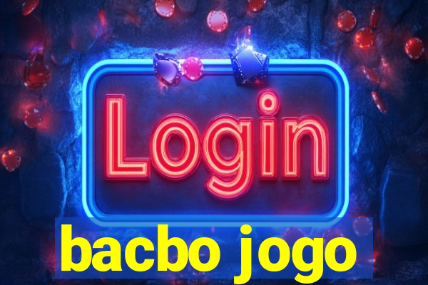 bacbo jogo