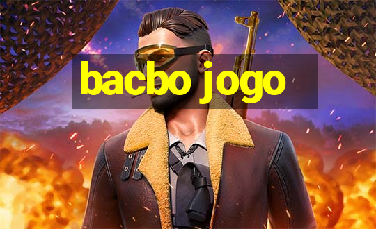 bacbo jogo