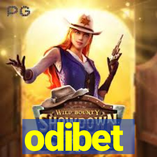 odibet