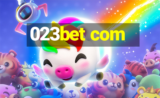 023bet com