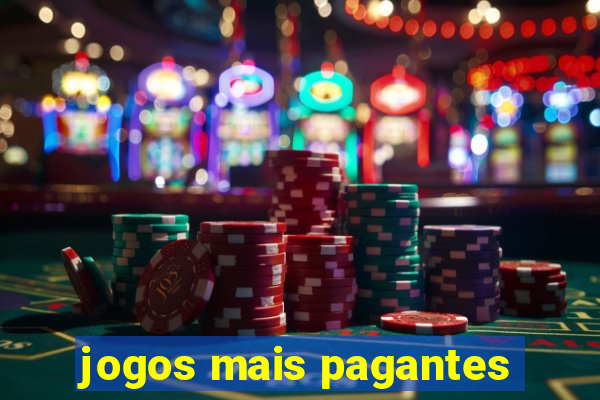 jogos mais pagantes