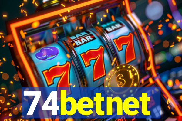 74betnet