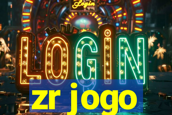 zr jogo