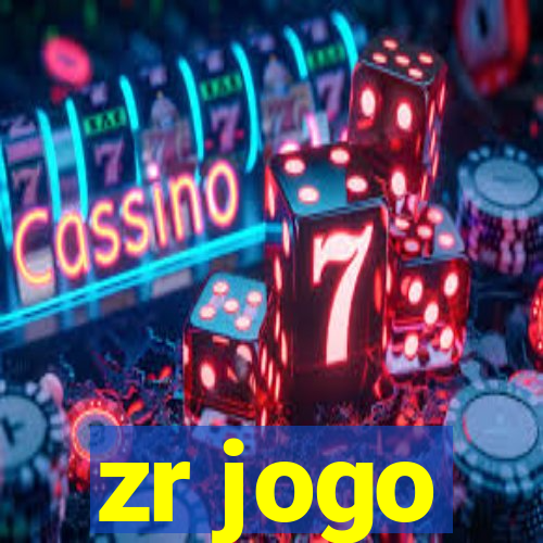 zr jogo