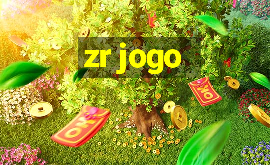 zr jogo