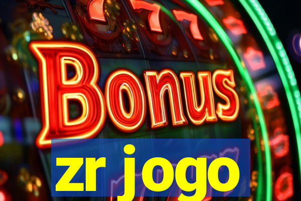 zr jogo