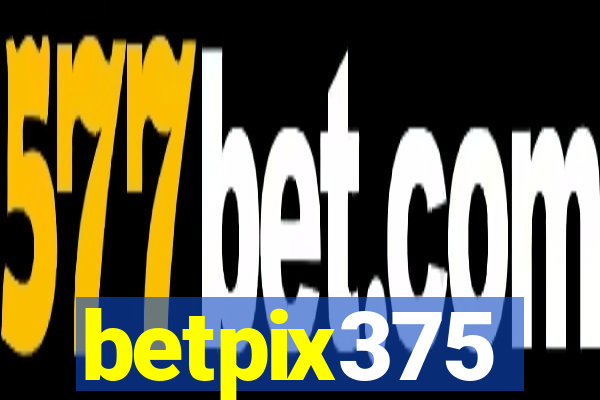 betpix375