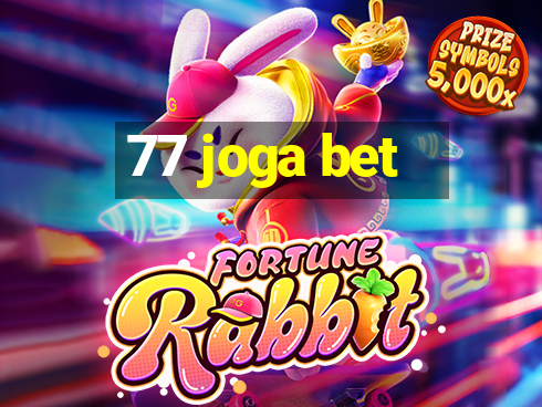 77 joga bet