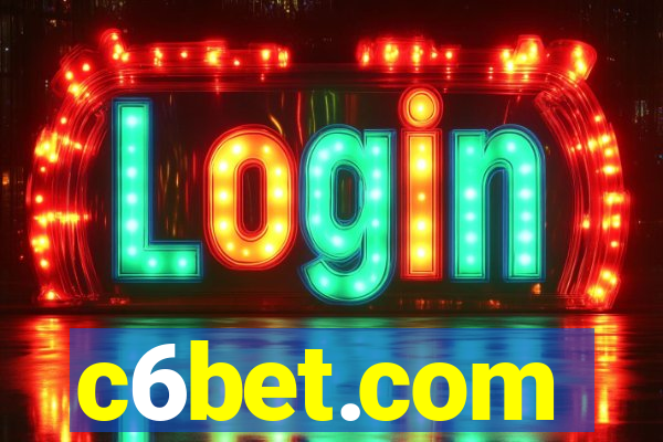 c6bet.com