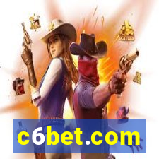 c6bet.com