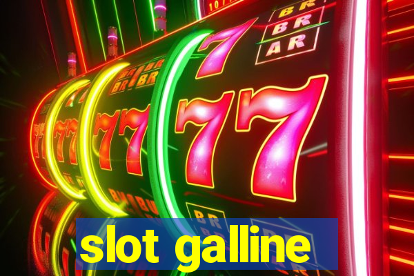 slot galline