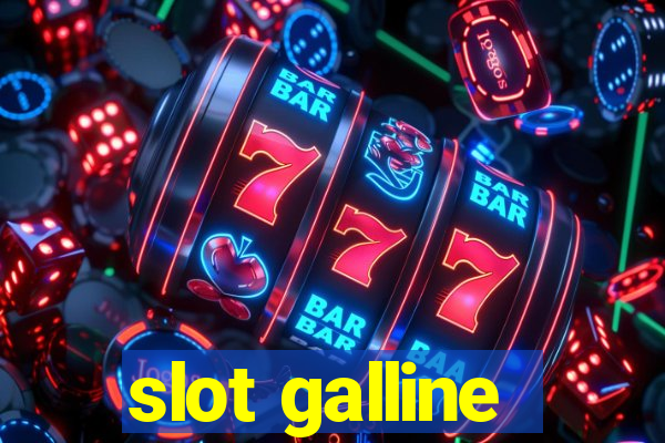 slot galline