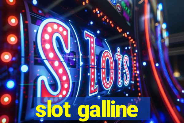 slot galline