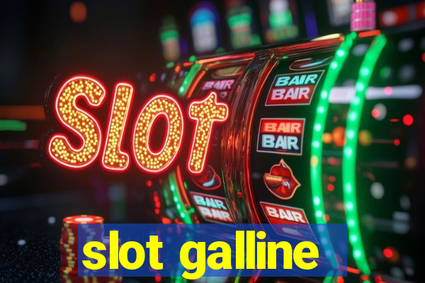 slot galline