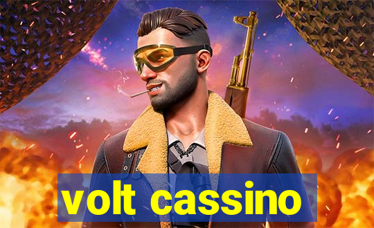 volt cassino