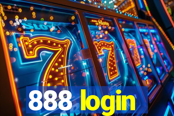 888 login