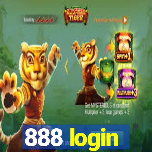 888 login