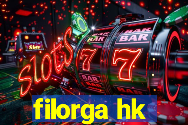 filorga hk