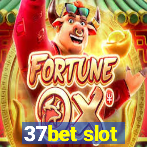 37bet slot