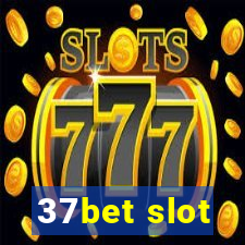 37bet slot