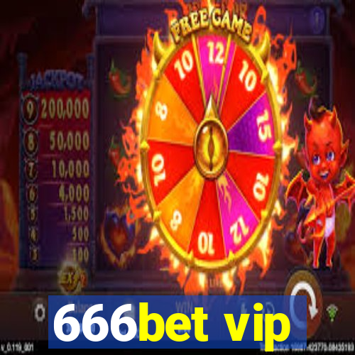 666bet vip