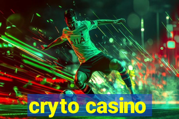 cryto casino