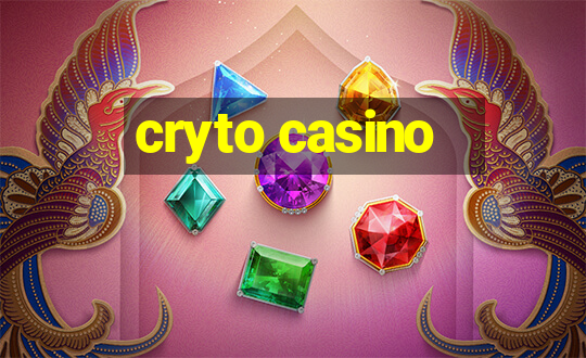 cryto casino