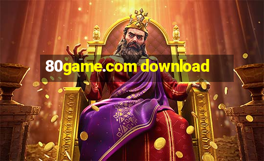 80game.com download