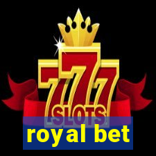 royal bet