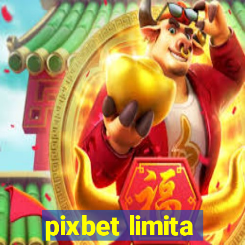 pixbet limita