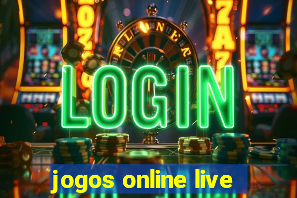 jogos online live