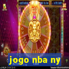 jogo nba ny