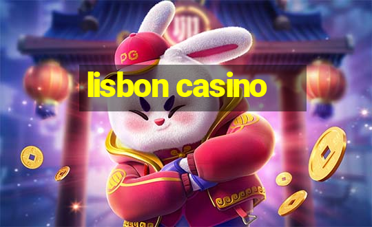 lisbon casino