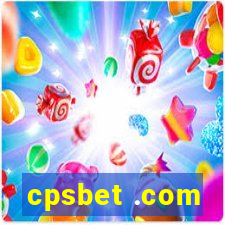 cpsbet .com