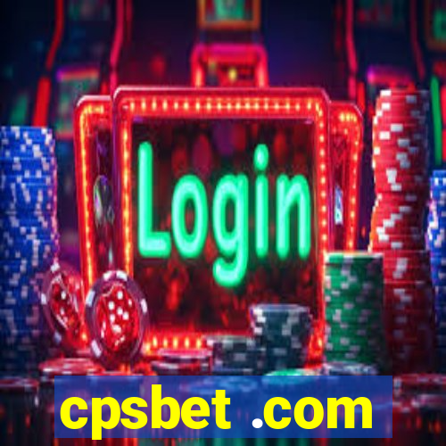 cpsbet .com