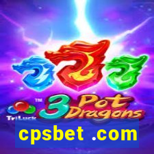 cpsbet .com