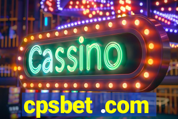 cpsbet .com