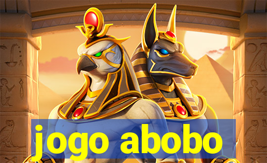 jogo abobo