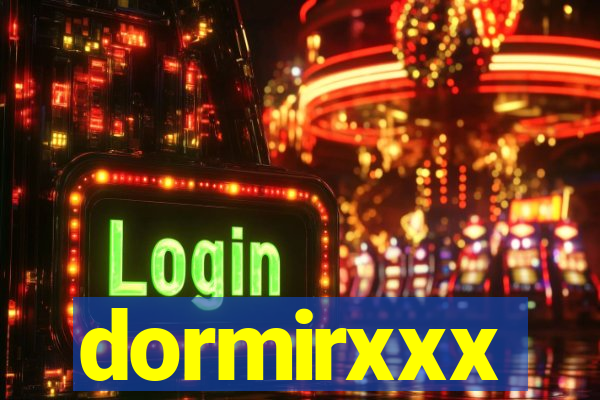 dormirxxx