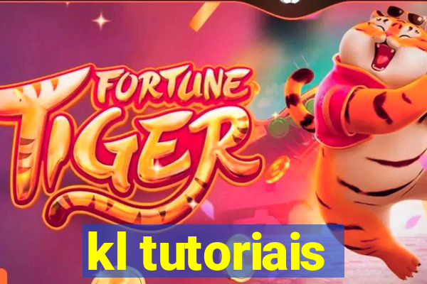 kl tutoriais