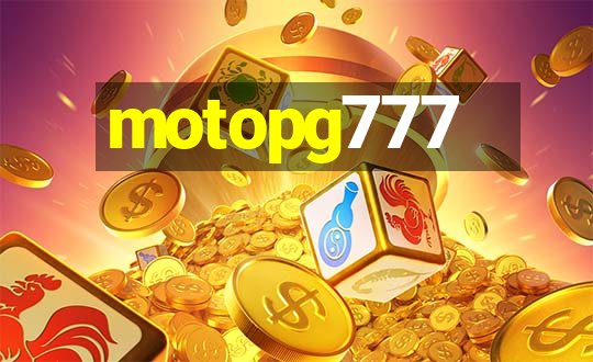 motopg777