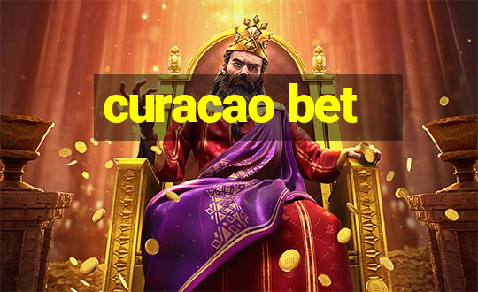 curacao bet