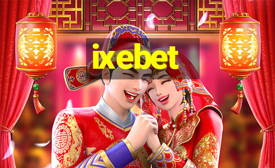 ixebet