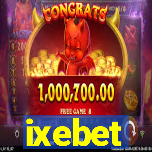 ixebet