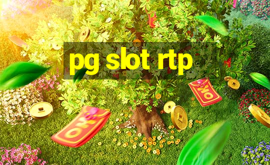 pg slot rtp