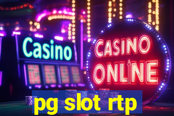 pg slot rtp