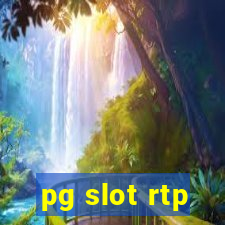 pg slot rtp