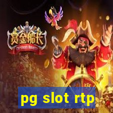 pg slot rtp