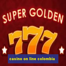 casino on line colombia