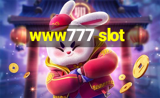 www777 slot